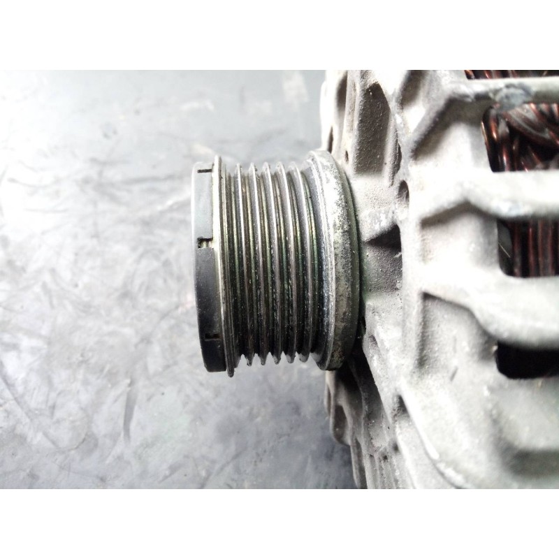 Recambio de alternador para peugeot 508 active referencia OEM IAM 9678048880  P3-A4-19-2