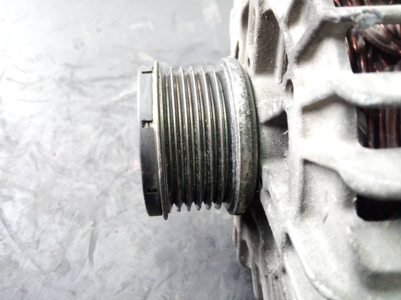 Recambio de alternador para peugeot 508 active referencia OEM IAM 9678048880  P3-A4-19-2