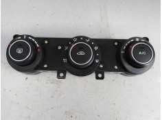 Recambio de mando calefaccion / aire acondicionado para kia cee´d active referencia OEM IAM 972501H501EQ 972501HXXX E3-A3-26-3