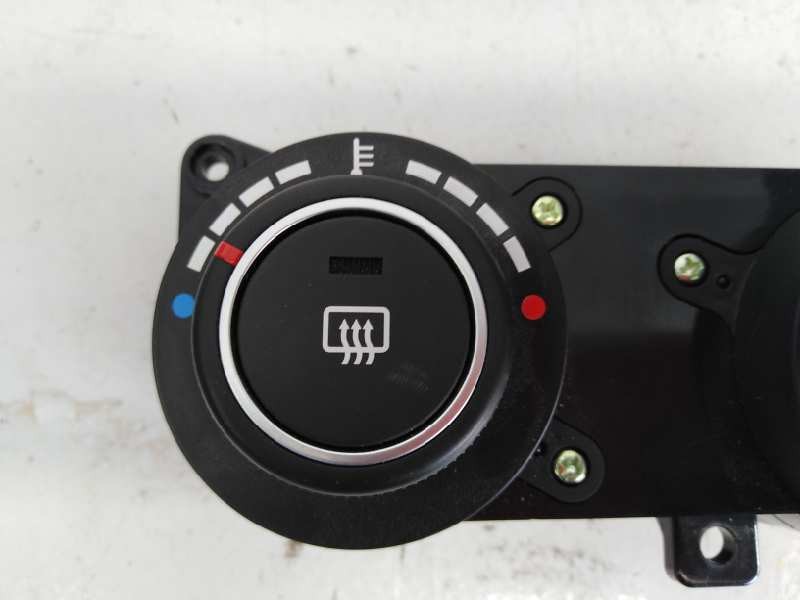 Recambio de mando calefaccion / aire acondicionado para kia cee´d active referencia OEM IAM 972501H501EQ 972501HXXX E3-A3-26-3