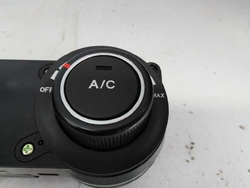 Recambio de mando calefaccion / aire acondicionado para kia cee´d active referencia OEM IAM 972501H501EQ 972501HXXX E3-A3-26-3