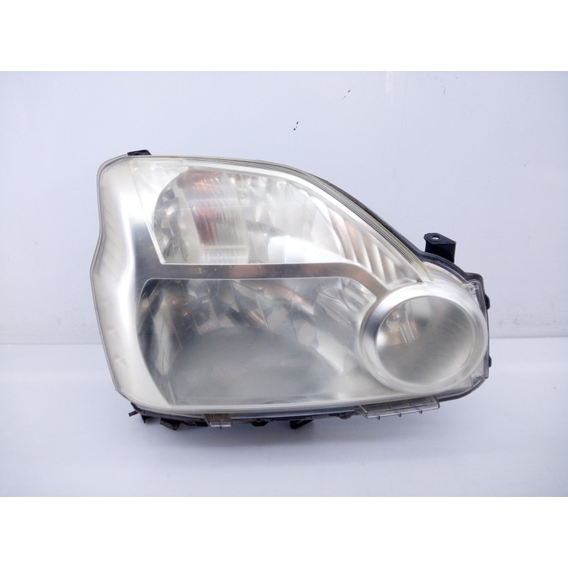 Recambio de faro derecho para nissan x-trail (t31) se referencia OEM IAM   E2-A4-48-2