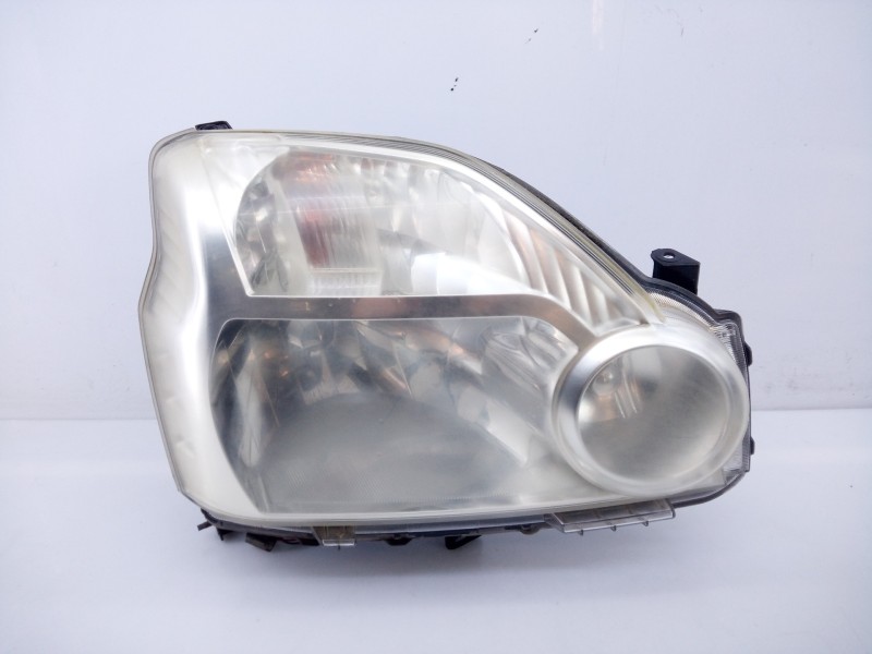 Recambio de faro derecho para nissan x-trail (t31) se referencia OEM IAM   E2-A4-48-2