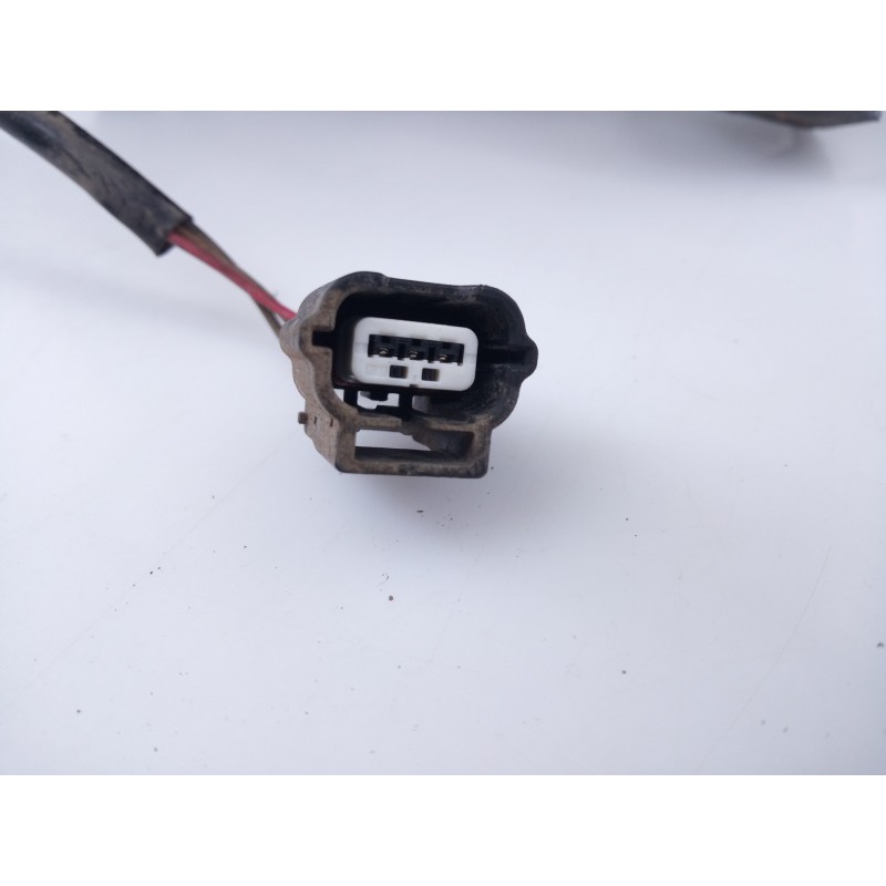 Recambio de faro derecho para nissan x-trail (t31) se referencia OEM IAM   E2-A4-48-2