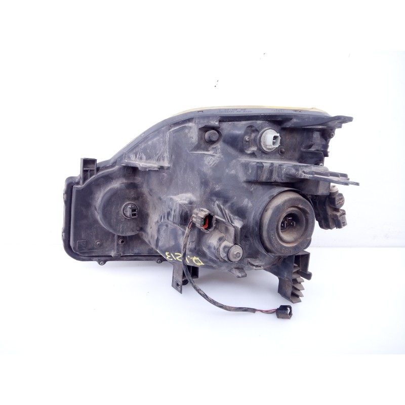 Recambio de faro derecho para nissan x-trail (t31) se referencia OEM IAM   E2-A4-48-2