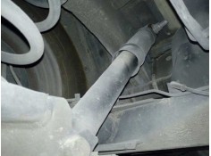 AMORTIGUADOR TRASERO IZQUIERDO 