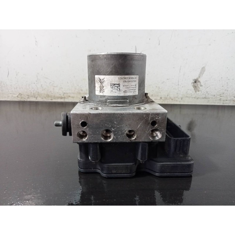 Recambio de abs para peugeot 3008 gt line referencia OEM IAM 9825549780  P3-A8-27-3