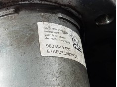 Recambio de abs para peugeot 3008 gt line referencia OEM IAM 9825549780  P3-A8-27-3 2