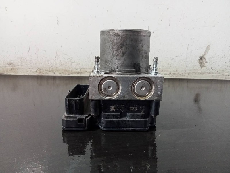 Recambio de abs para peugeot 3008 gt line referencia OEM IAM 9825549780  P3-A8-27-3