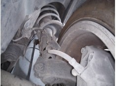 AMORTIGUADOR DELANTERO IZQUIERDO 