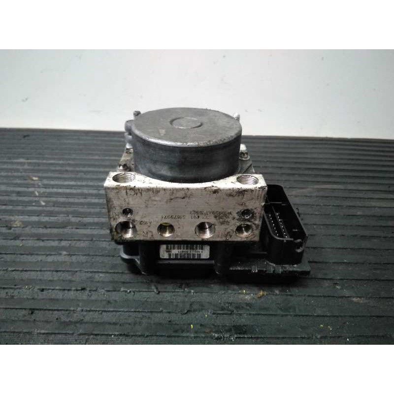 Recambio de abs para peugeot bipper básico referencia OEM IAM 51879971 0265801079 P3-A8-25-2