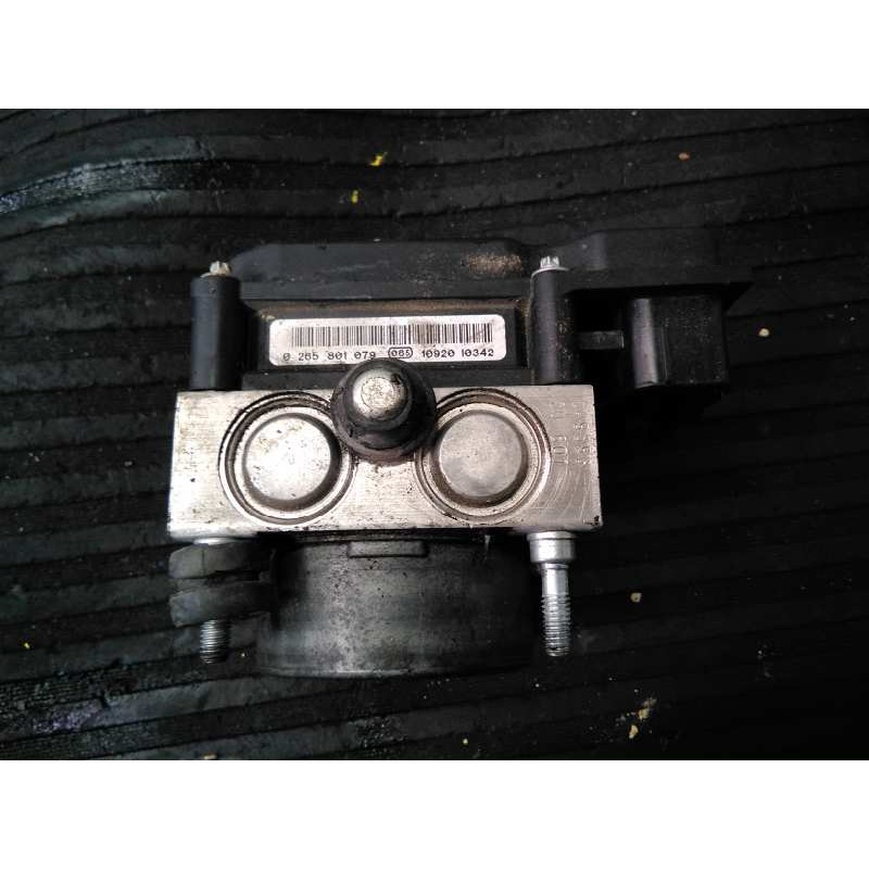 Recambio de abs para peugeot bipper básico referencia OEM IAM 51879971 0265801079 P3-A8-25-2