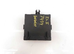 MODULO ELECTRONICO A1669004002 