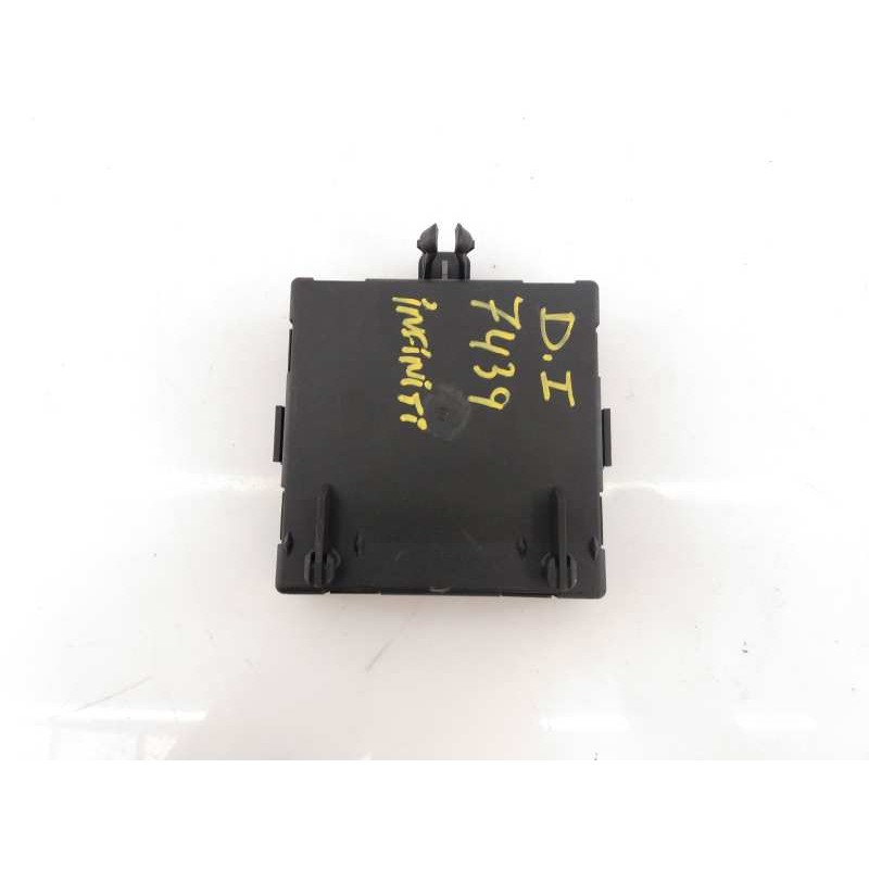 Recambio de modulo electronico para infiniti q30 2.2d sport referencia OEM IAM A1669004002  