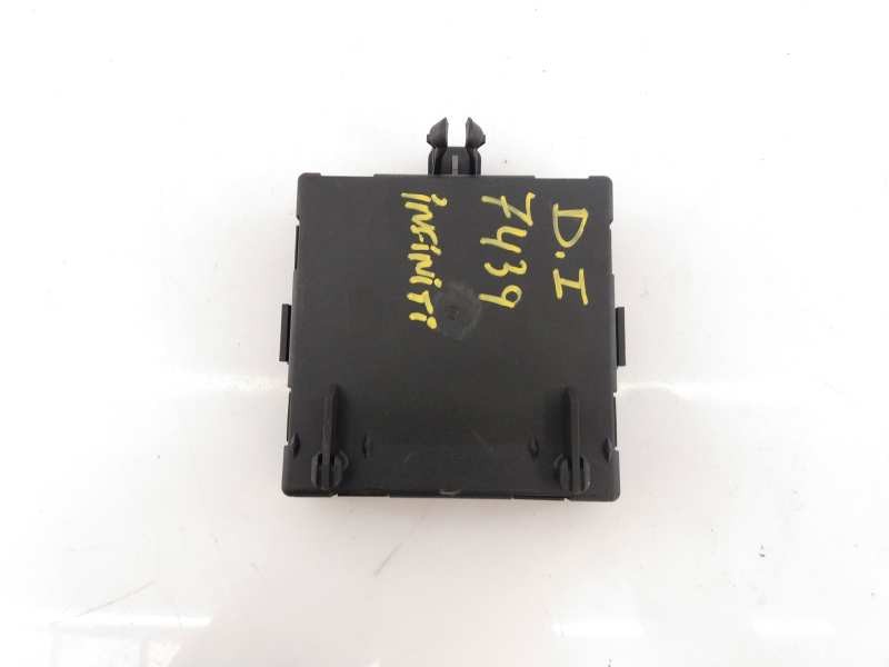 Recambio de modulo electronico para infiniti q30 2.2d sport referencia OEM IAM A1669004002  
