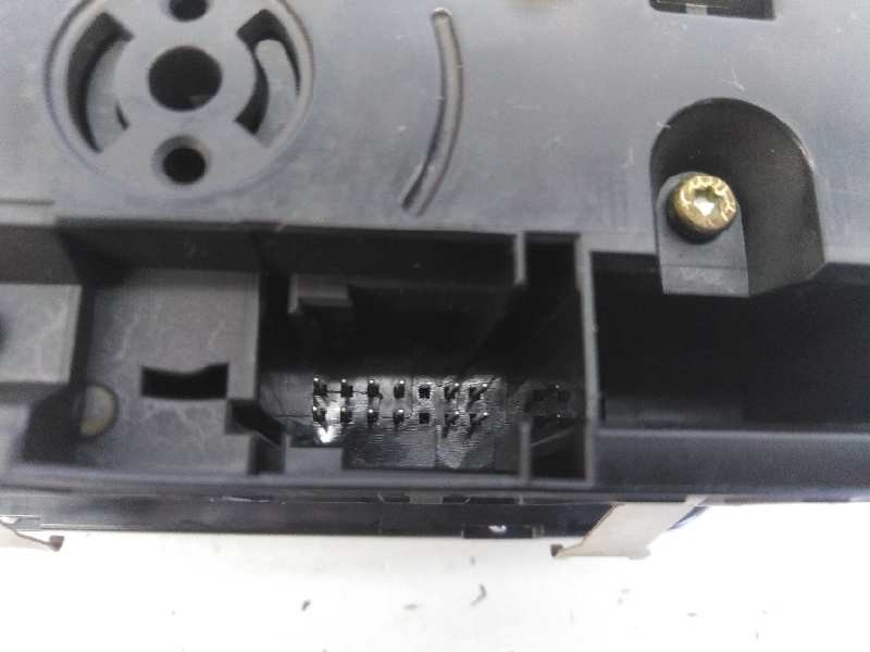 Recambio de mando luces para mercedes-benz clase a (bm 177) a 180 d edition 1 (177.003) referencia OEM IAM   E3-A1-8-5