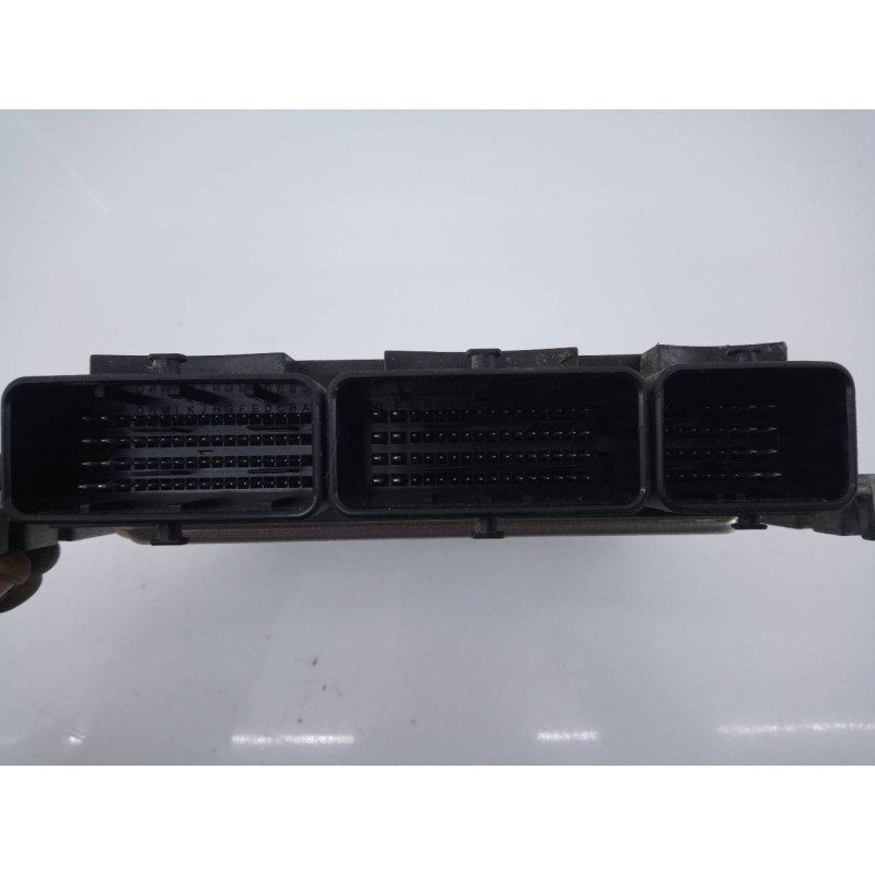 Recambio de centralita motor uce para renault kadjar zen referencia OEM IAM 237106319R 0281033358 E2-A1-18-9