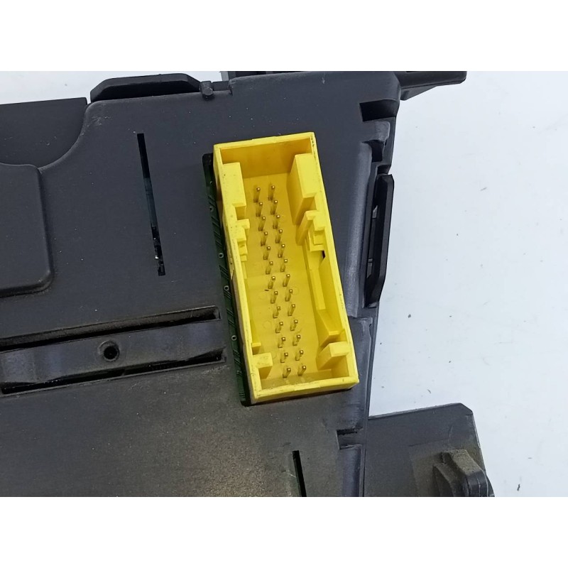 Recambio de cuadro instrumentos para citroën c4 picasso exclusive referencia OEM IAM 9664365280  E3-B2-25-4