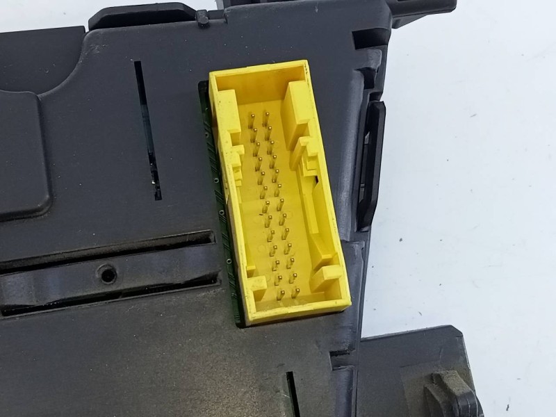 Recambio de cuadro instrumentos para citroën c4 picasso exclusive referencia OEM IAM 9664365280  E3-B2-25-4