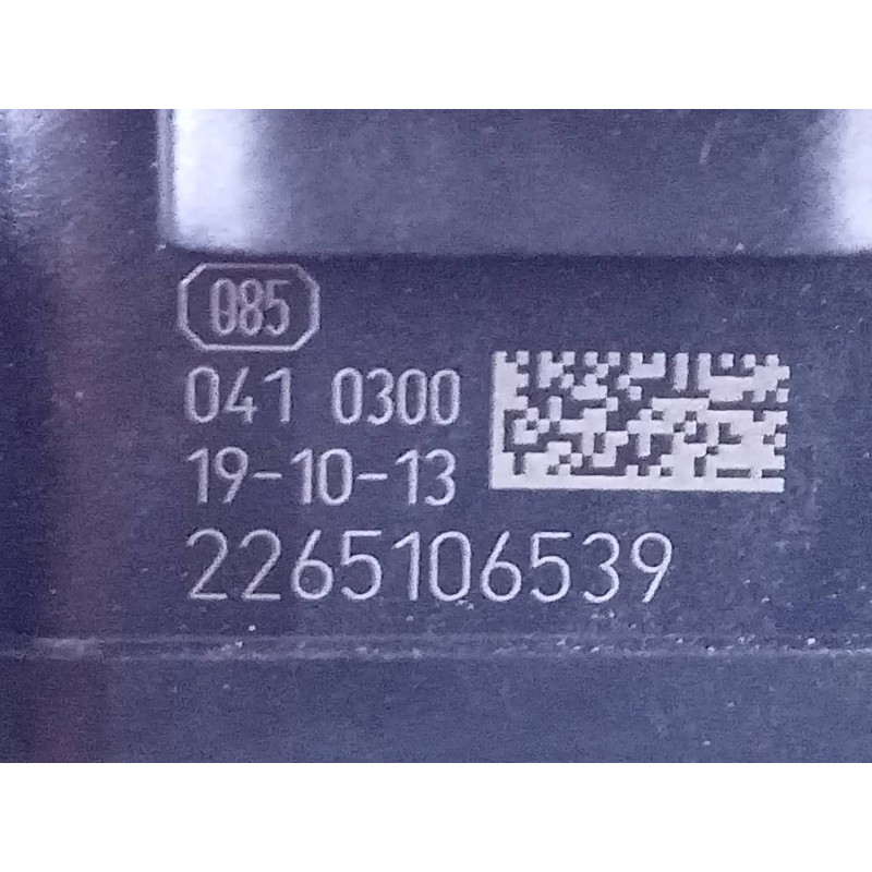 Recambio de abs para peugeot 3008 gt line referencia OEM IAM 9832278080 2265106539 P3-B8-22-4