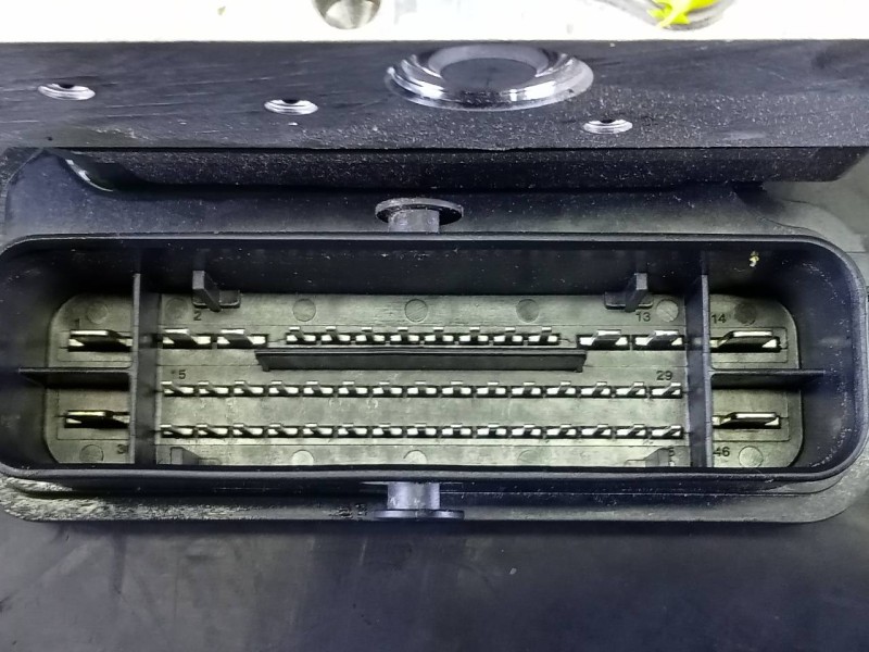 Recambio de abs para peugeot 3008 gt line referencia OEM IAM 9832278080 2265106539 P3-B8-22-4