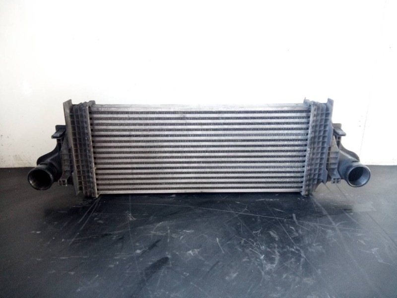 Recambio de intercooler para mercedes-benz clase r (w251) 320 cdi (251.022) referencia OEM IAM A2515000000004  