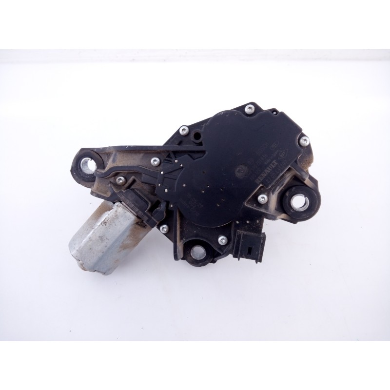 Recambio de motor limpia trasero para renault kangoo profesional referencia OEM IAM 8200431392 0390201836 E1-A1-27-2