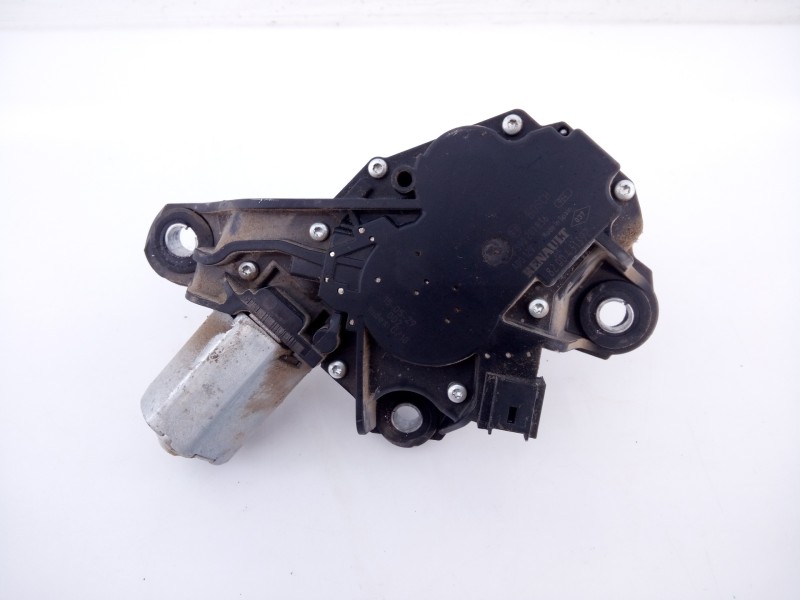 Recambio de motor limpia trasero para renault kangoo profesional referencia OEM IAM 8200431392 0390201836 E1-A1-27-2