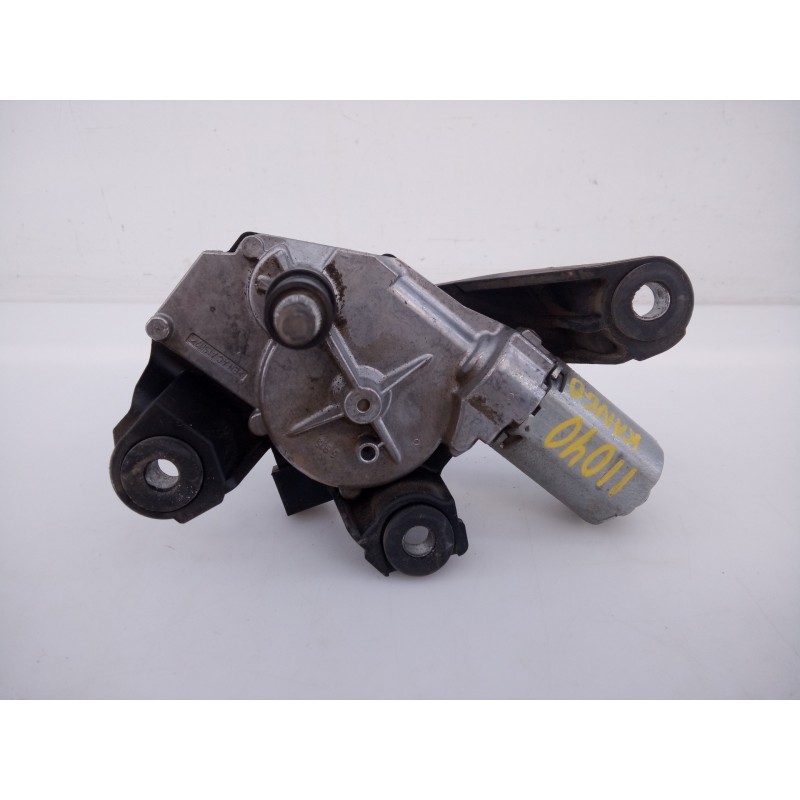 Recambio de motor limpia trasero para renault kangoo profesional referencia OEM IAM 8200431392 0390201836 E1-A1-27-2