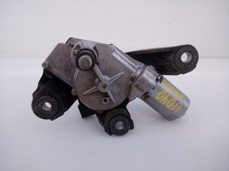 Recambio de motor limpia trasero para renault kangoo profesional referencia OEM IAM 8200431392 0390201836 E1-A1-27-2