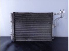 CONDENSADOR / RADIADOR AIRE ACONDICIONADO 97606A5801 P2-A4-9