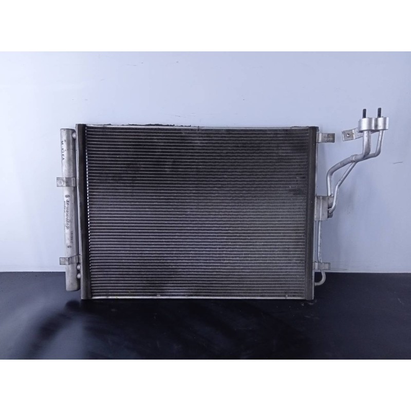 Recambio de condensador / radiador aire acondicionado para kia cee´d drive referencia OEM IAM 97606A5801  P2-A4-9