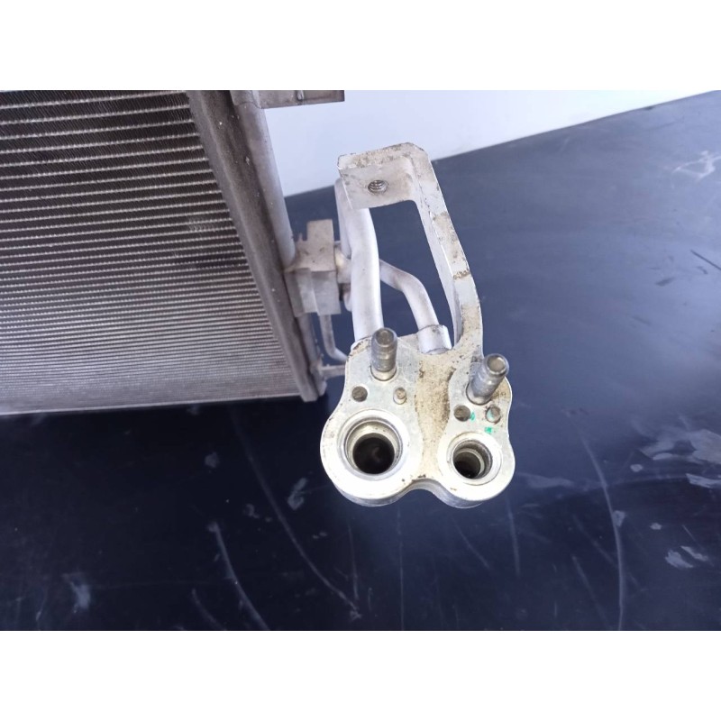 Recambio de condensador / radiador aire acondicionado para kia cee´d drive referencia OEM IAM 97606A5801  P2-A4-9