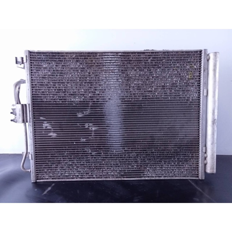 Recambio de condensador / radiador aire acondicionado para kia cee´d drive referencia OEM IAM 97606A5801  P2-A4-9