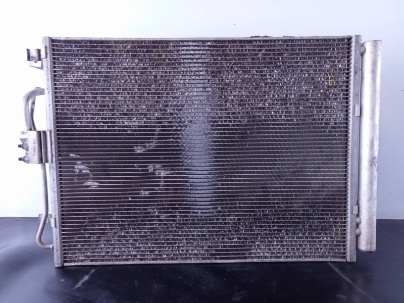 Recambio de condensador / radiador aire acondicionado para kia cee´d drive referencia OEM IAM 97606A5801  P2-A4-9