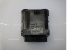 CENTRALITA MOTOR UCE 0281014108 1860A906 E3-A2-18-1