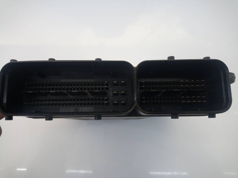 Recambio de centralita motor uce para mitsubishi outlander (cw0) challenge 4wd referencia OEM IAM 0281014108 1860A906 E3-A2-18-1