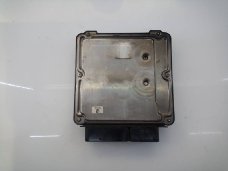 Recambio de centralita motor uce para mitsubishi outlander (cw0) challenge 4wd referencia OEM IAM 0281014108 1860A906 E3-A2-18-1