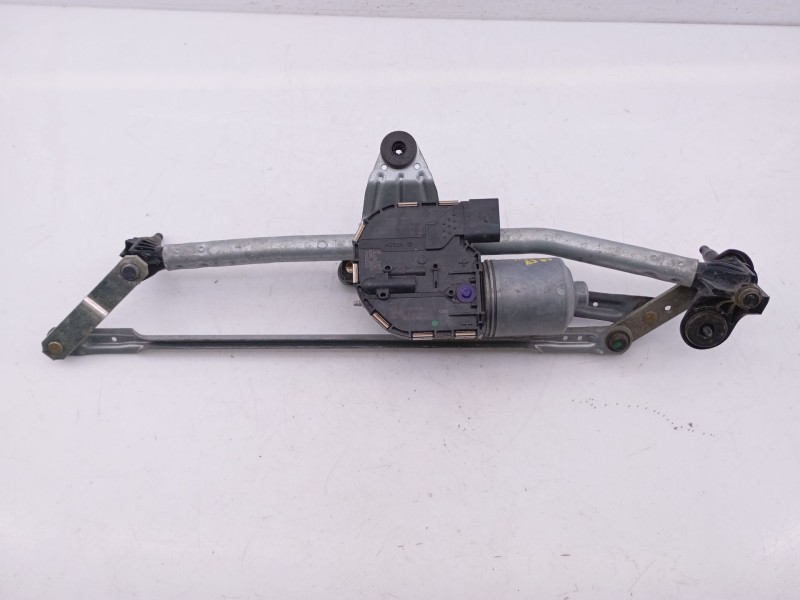 Recambio de motor limpia delantero para audi a3 cabrio (8ve) design edition referencia OEM IAM 8V1955119C 1397220692 