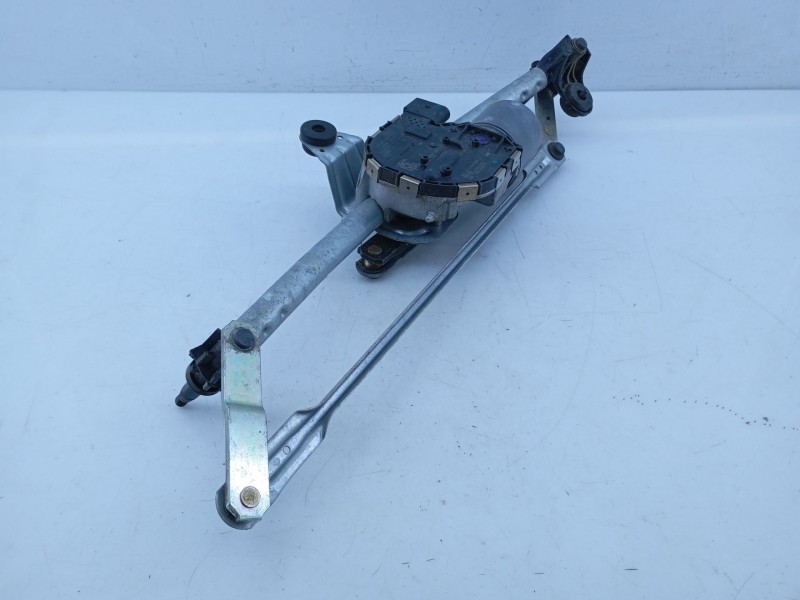 Recambio de motor limpia delantero para audi a3 cabrio (8ve) design edition referencia OEM IAM 8V1955119C 1397220692 