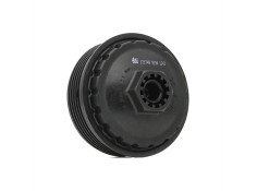 Recambio de tapa filtro aceite para universal aceite y accesorios tapa filtro aceite renault / ford / opel / nissan referencia O 2