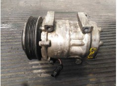 Recambio de compresor aire acondicionado para alfa romeo 147 (190) 1.6 t.spark eco distinctive referencia OEM IAM   P3-A2-18-1