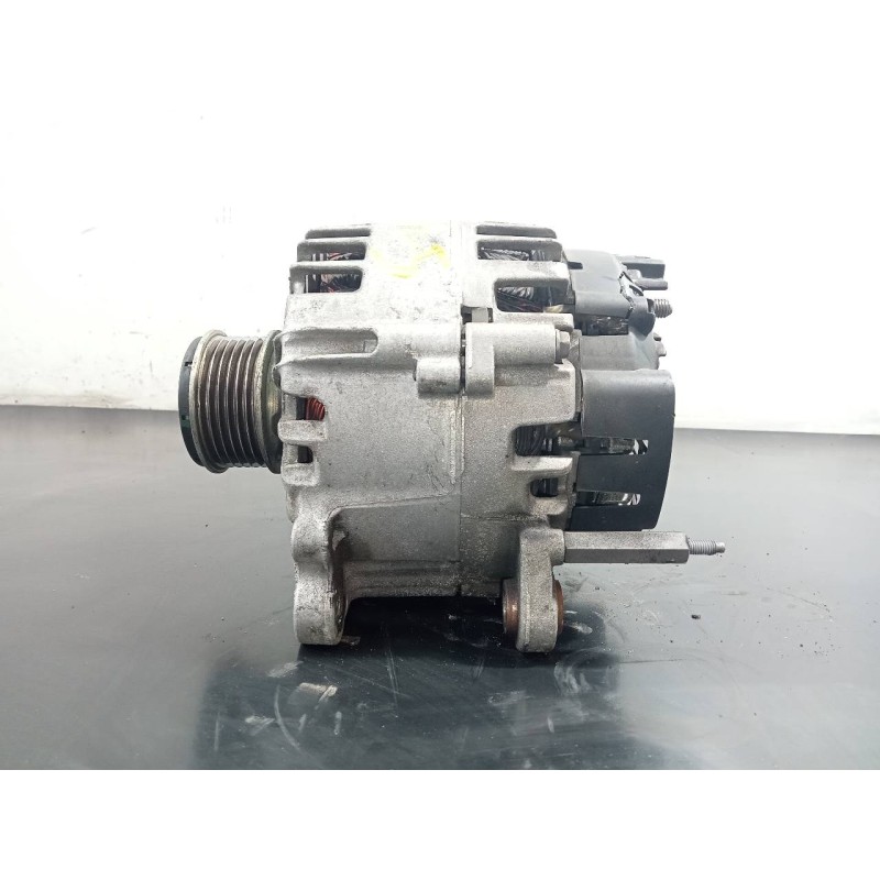 Recambio de alternador para seat toledo (kg3) reference referencia OEM IAM   P3-A4-28-3