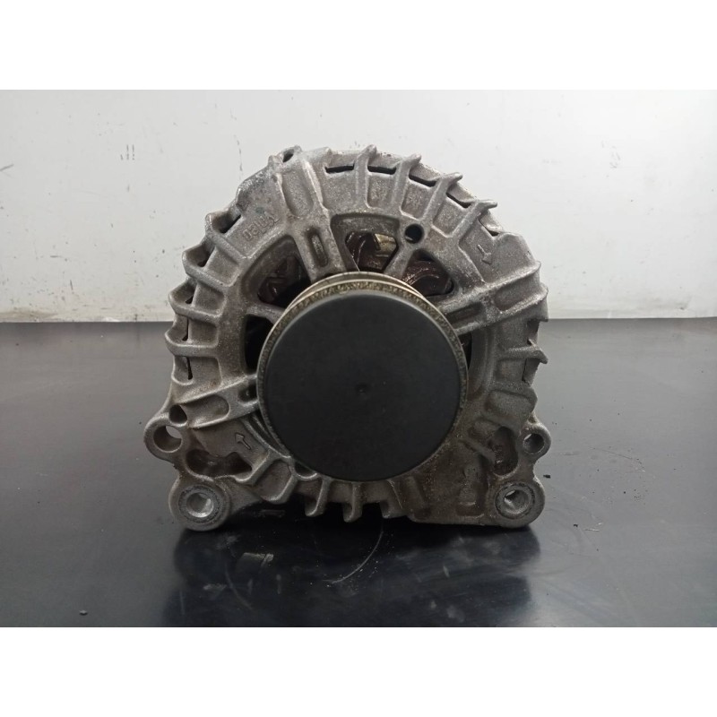 Recambio de alternador para seat toledo (kg3) reference referencia OEM IAM   P3-A4-28-3