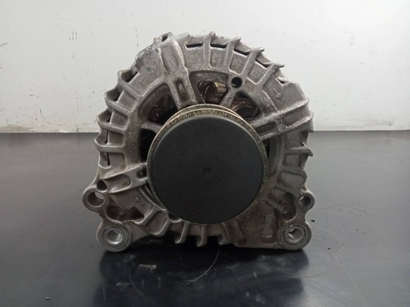 Recambio de alternador para seat toledo (kg3) reference referencia OEM IAM   P3-A4-28-3