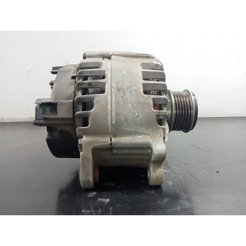 Recambio de alternador para seat toledo (kg3) reference referencia OEM IAM   P3-A4-28-3