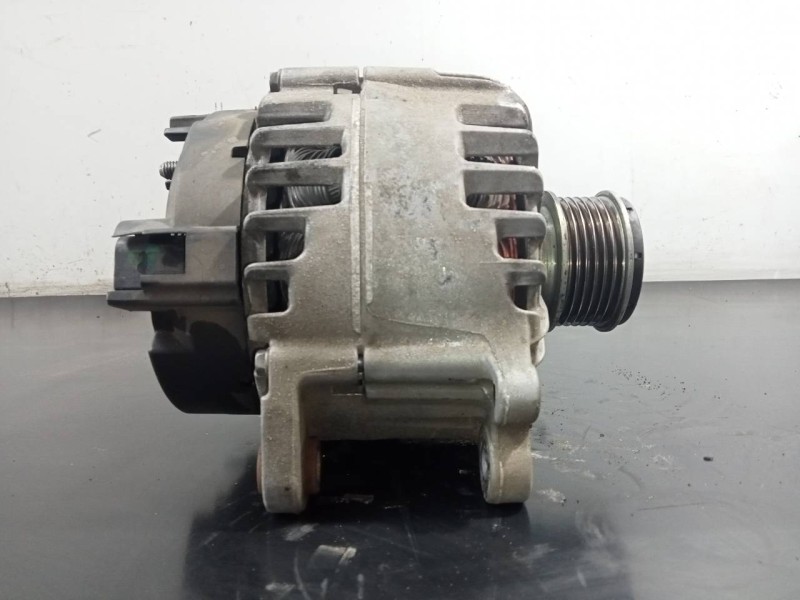 Recambio de alternador para seat toledo (kg3) reference referencia OEM IAM   P3-A4-28-3