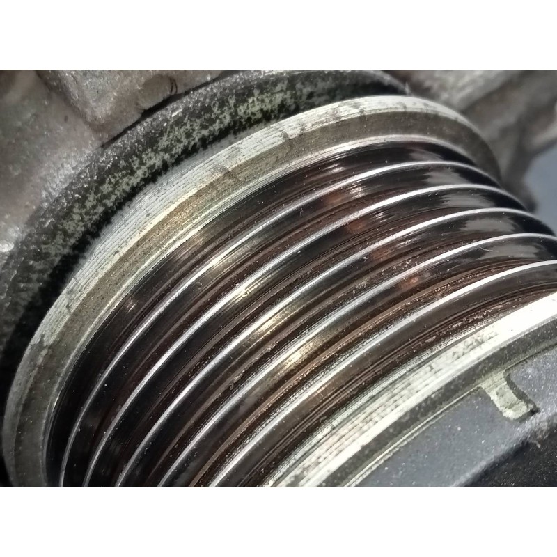 Recambio de alternador para seat toledo (kg3) reference referencia OEM IAM   P3-A4-28-3