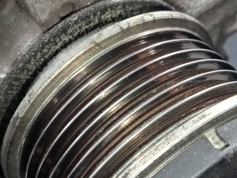 Recambio de alternador para seat toledo (kg3) reference referencia OEM IAM   P3-A4-28-3