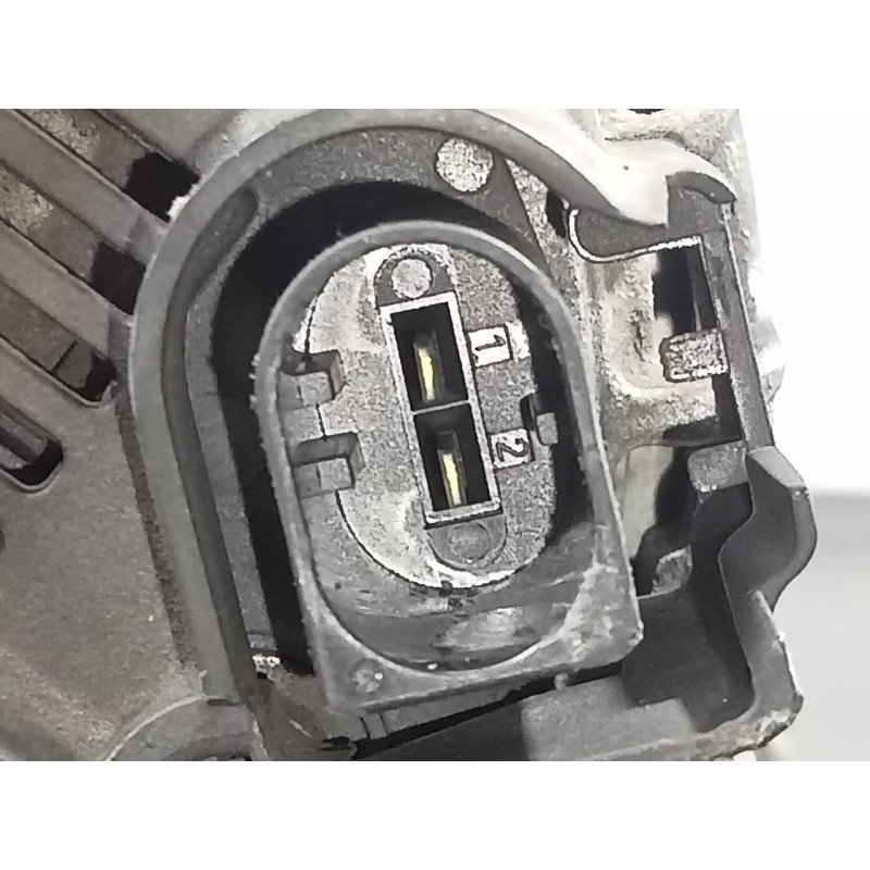 Recambio de alternador para seat toledo (kg3) reference referencia OEM IAM   P3-A4-28-3